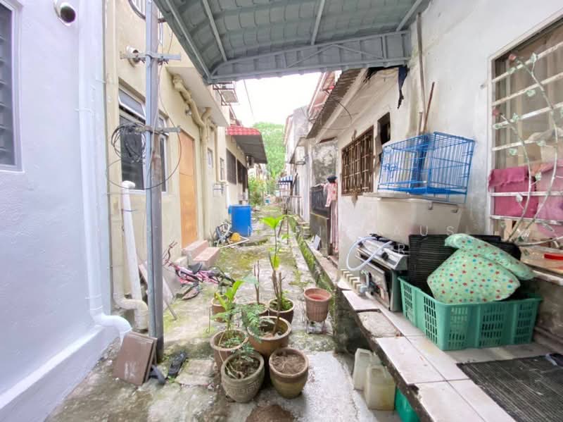 For Sale - Taman Bukit Teratai