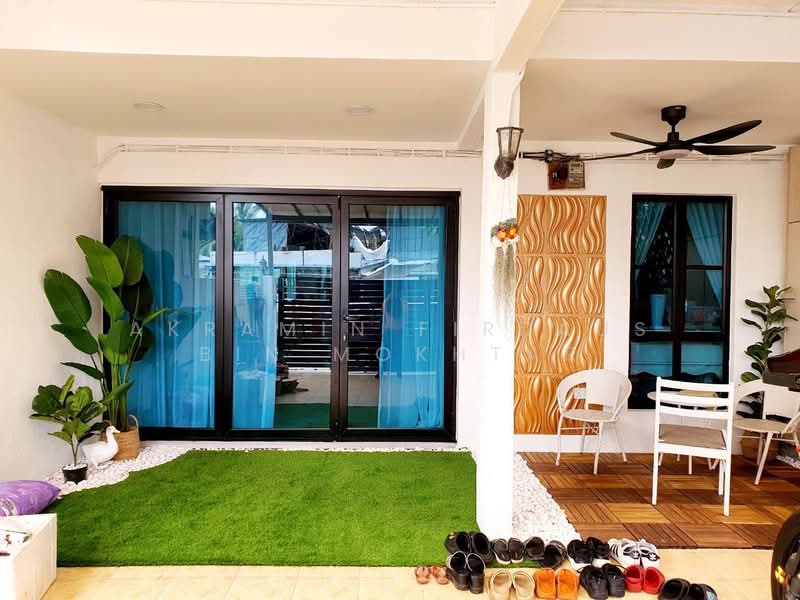 For Sale - Taman Bukit Teratai