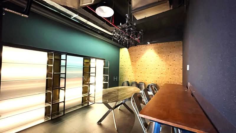 Office for Rent in KL Eco City (Kuala Lumpur) - Nisha . - Interior - PropertyGuru.com.my