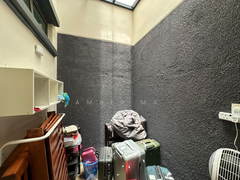 Cluster House for Sale in Taman Sutera Utama (Skudai) - Amber Ma - Interior - PropertyGuru.com.my