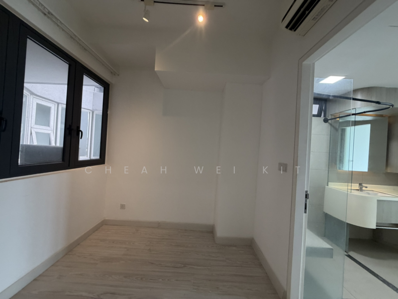 Service Residence for Rent at Aragreens - Cheah Wei Kit - Interior - PropertyGuru.com.my