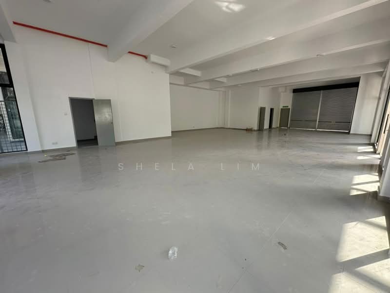 Shop / Office for Rent in Kempas (Johor Bahru) - Shela Lim - Interior - PropertyGuru.com.my