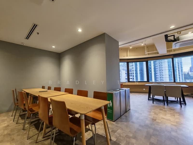 UBN Tower KLCC untuk Untuk Disewa - RM 33,600 /bulan, Mac 2026 - Interior - PropertyGuru.com.my
