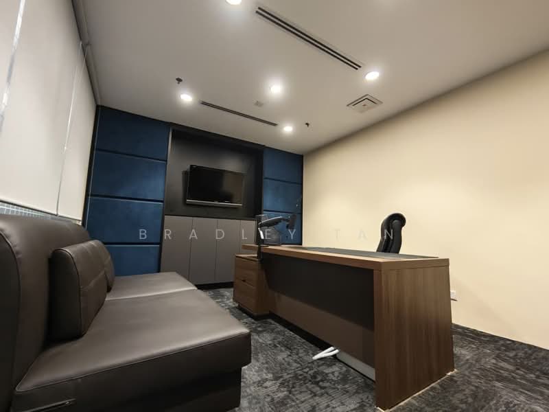 UBN Tower KLCC untuk Untuk Disewa - RM 33,600 /bulan, Mac 2026 - Study - PropertyGuru.com.my