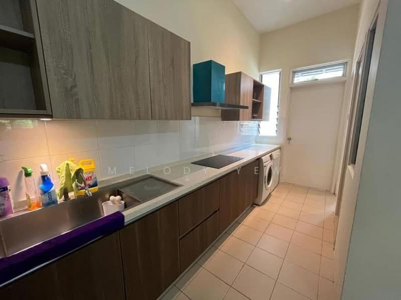 Horizon Hills untuk Untuk Dijual - RM 2,250,000, Mac 2026 - Kitchen - PropertyGuru.com.my