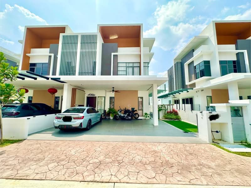 Semanja Kajang untuk Untuk Dijual - RM 1,600,000, Mac 2026 - Exterior - PropertyGuru.com.my