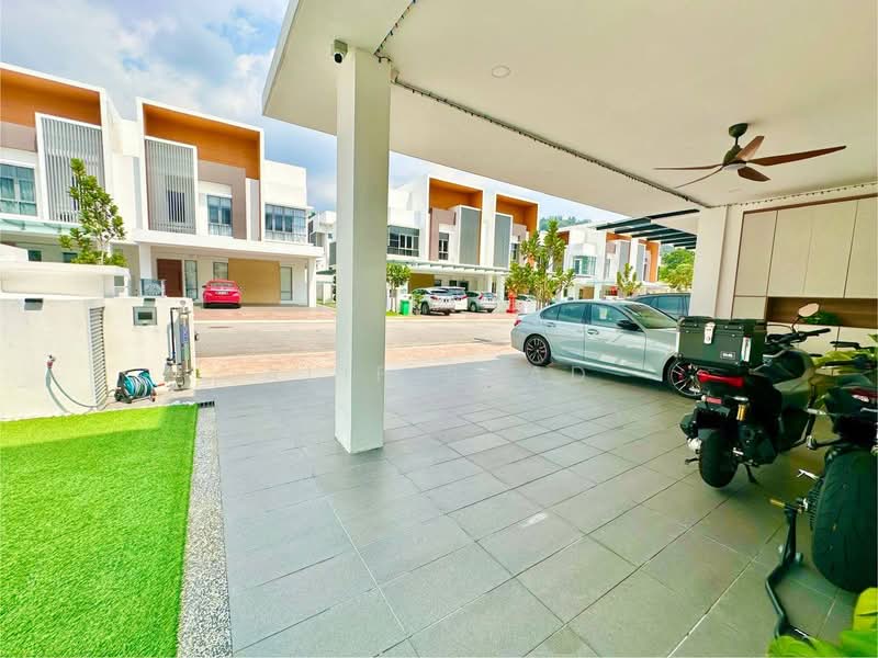 Semanja Kajang untuk Untuk Dijual - RM 1,600,000, Mac 2026 - Exterior - PropertyGuru.com.my