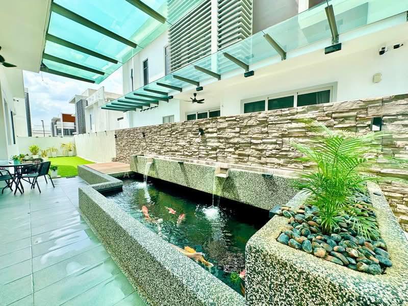 Semanja Kajang untuk Untuk Dijual - RM 1,600,000, Mac 2026 - Exterior - PropertyGuru.com.my