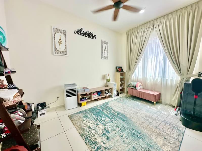 Semanja Kajang untuk Untuk Dijual - RM 1,600,000, Mac 2026 - Living Room - PropertyGuru.com.my