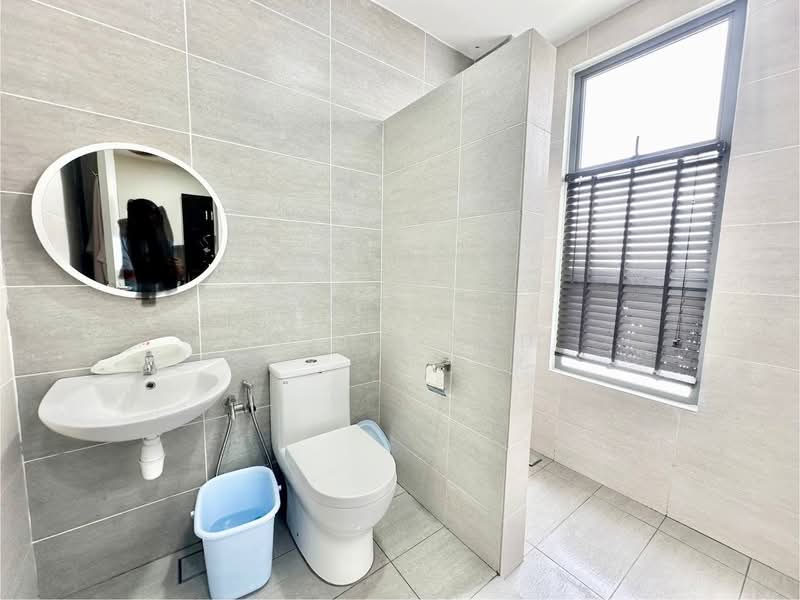 Semanja Kajang untuk Untuk Dijual - RM 1,600,000, Mac 2026 - Bathroom - PropertyGuru.com.my