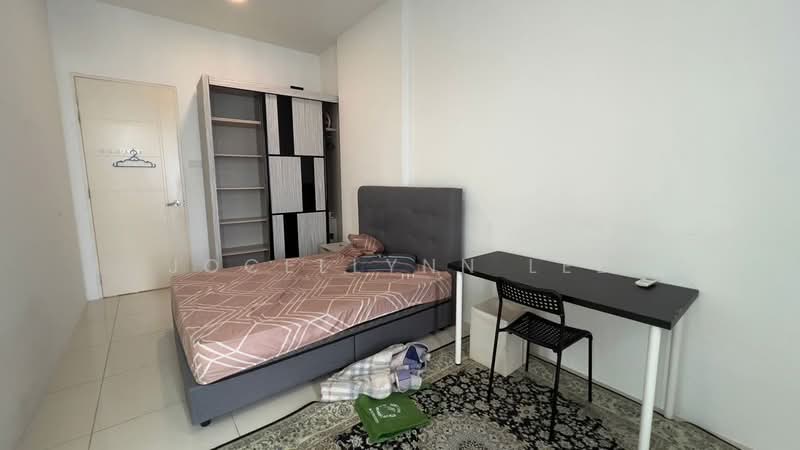 Condominium for Rent at Mont Residence - Jocellynn Lee - PropertyGuru.com.my