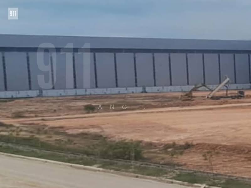 Industrial Land for Sale in Bandar Sultan Suleiman (Port Klang (Pelabuhan Klang)) - Ang . - PropertyGuru.com.my