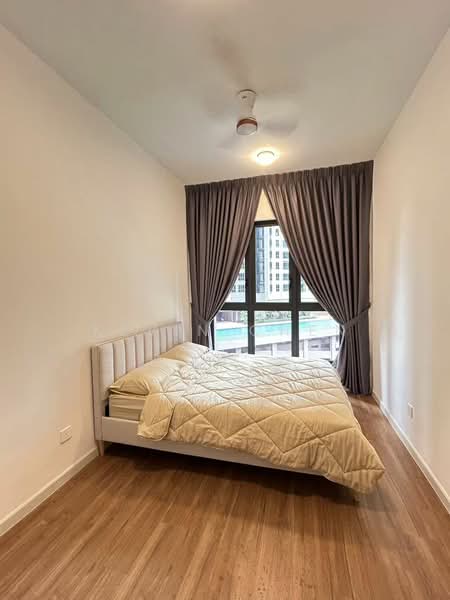 Service Residence for Rent at Sunway Velocity TWO - Kevin Chen - Bedroom - PropertyGuru.com.my
