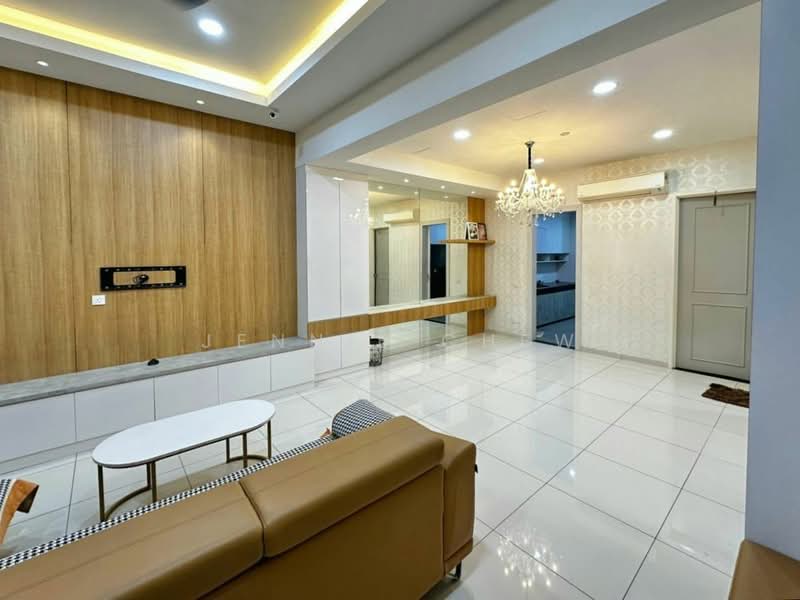 Eco Summer Ecos Summers Ecos Summers untuk Untuk Disewa - RM 4,000 /bulan, Mac 2026 - Living Room - PropertyGuru.com.my