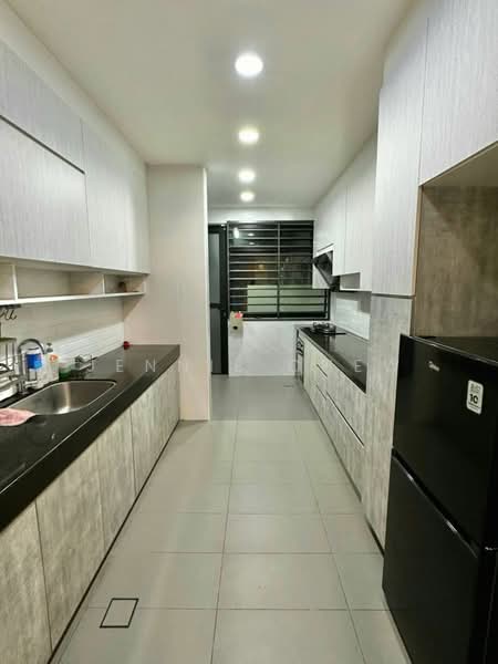 Eco Summer Ecos Summers Ecos Summers untuk Untuk Disewa - RM 4,000 /bulan, Mac 2026 - Kitchen - PropertyGuru.com.my