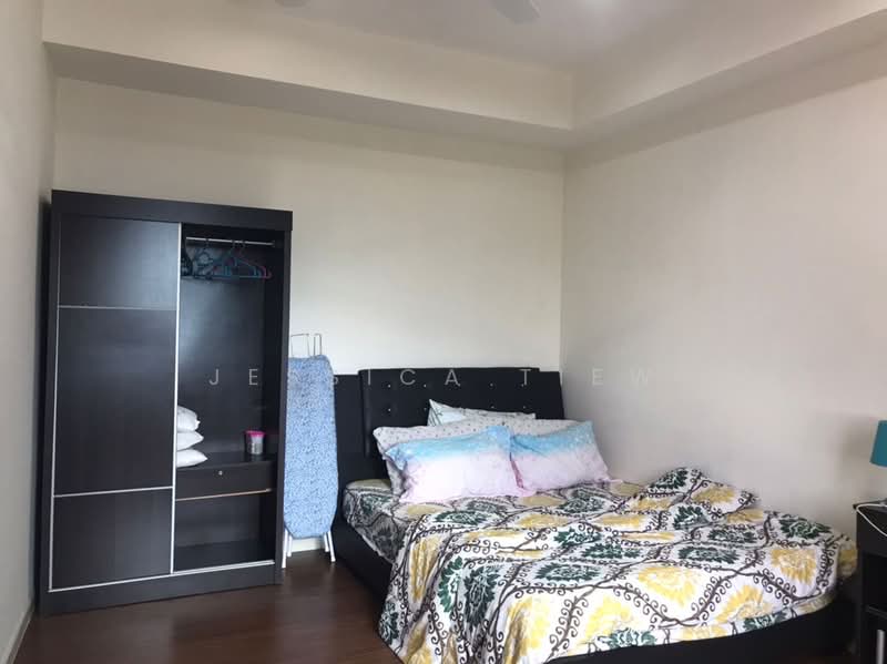 Apartment for Rent at Impiana - Jessica Tiew - Bedroom - PropertyGuru.com.my