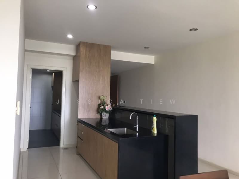 Apartment for Rent at Impiana - Jessica Tiew - Kitchen - PropertyGuru.com.my