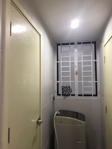 Apartment for Rent at Impiana - Jessica Tiew - Interior - PropertyGuru.com.my