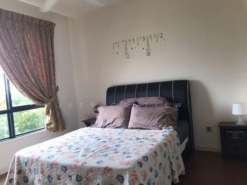 Apartment for Rent at Impiana - Jessica Tiew - Bedroom - PropertyGuru.com.my