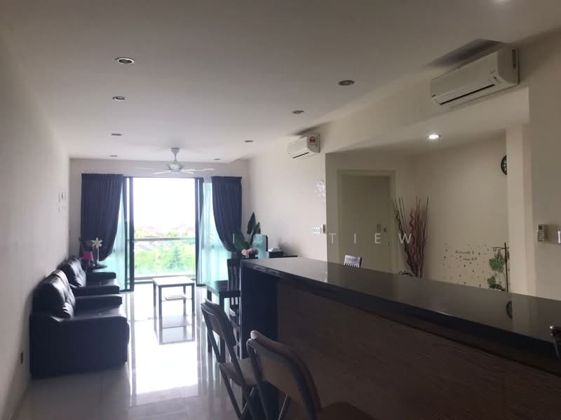 Apartment for Rent at Impiana - Jessica Tiew - Living Room - PropertyGuru.com.my