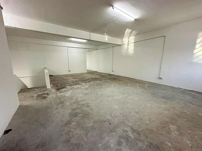 Semi-D Factory for Rent in Bandar Armada Putra (Klang) - Michelle Tee - Interior - PropertyGuru.com.my