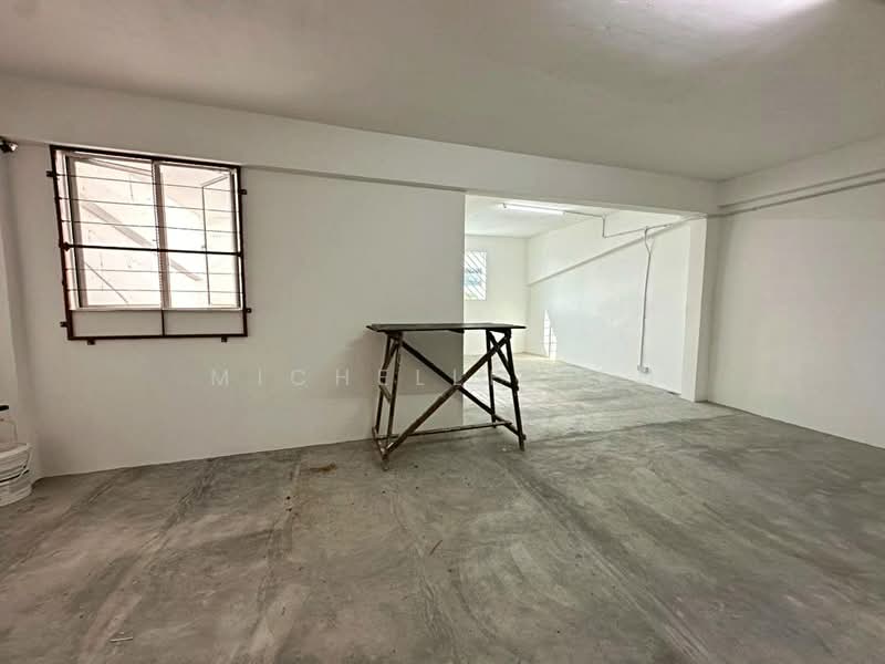 Semi-D Factory for Rent in Bandar Armada Putra (Klang) - Michelle Tee - Interior - PropertyGuru.com.my