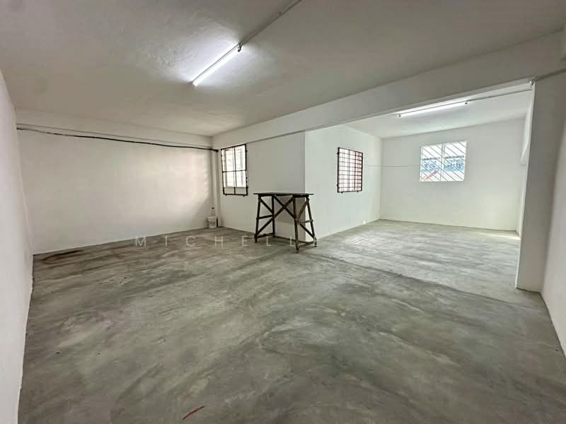 Semi-D Factory for Rent in Bandar Armada Putra (Klang) - Michelle Tee - Interior - PropertyGuru.com.my