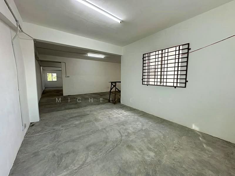 Semi-D Factory for Rent in Bandar Armada Putra (Klang) - Michelle Tee - Interior - PropertyGuru.com.my