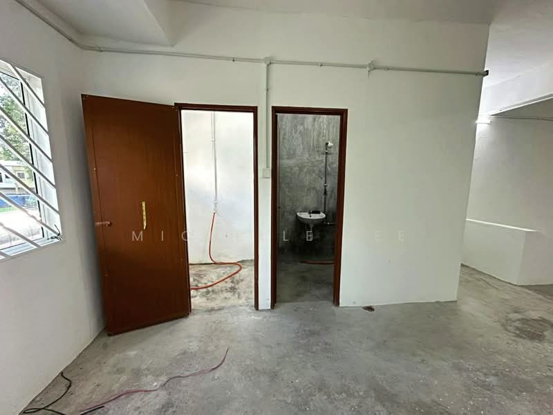 Semi-D Factory for Rent in Bandar Armada Putra (Klang) - Michelle Tee - Interior - PropertyGuru.com.my