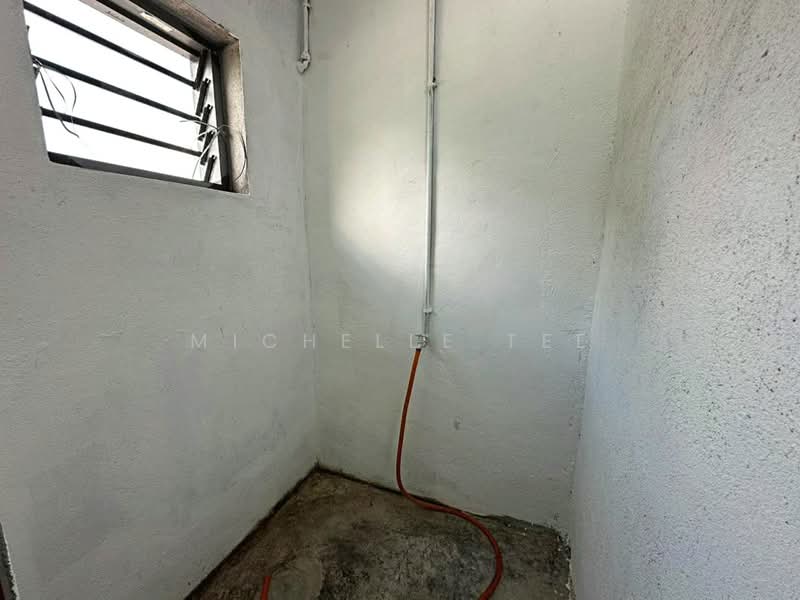 Semi-D Factory for Rent in Bandar Armada Putra (Klang) - Michelle Tee - Interior - PropertyGuru.com.my