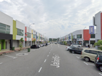 For Rent - Taman Cheng Baru