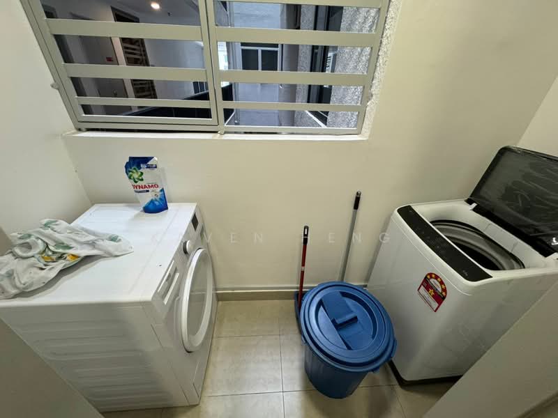 Servis Apartment untuk Disewa di You City 3 - Kaven Heng - Interior - PropertyGuru.com.my