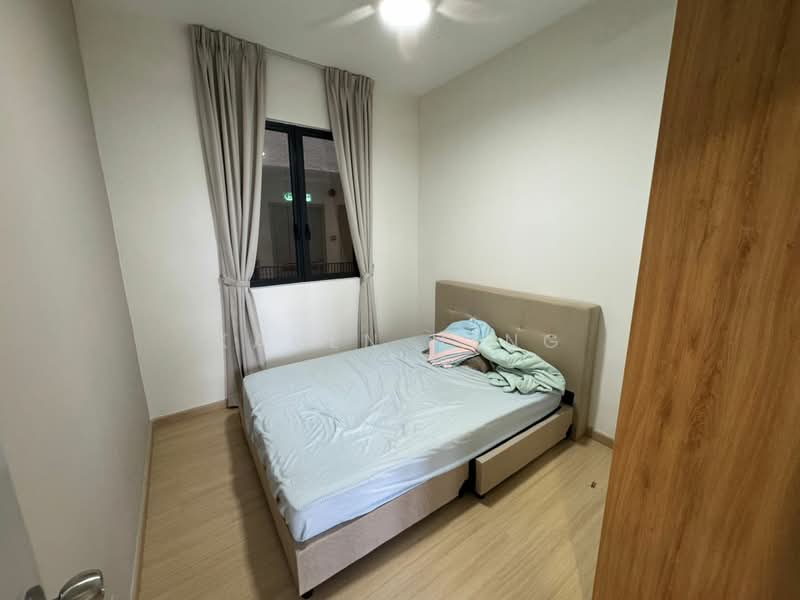 Servis Apartment untuk Disewa di You City 3 - Kaven Heng - Bedroom - PropertyGuru.com.my