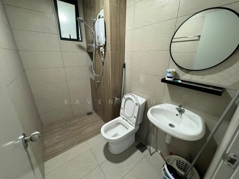 Servis Apartment untuk Disewa di You City 3 - Kaven Heng - PropertyGuru.com.my