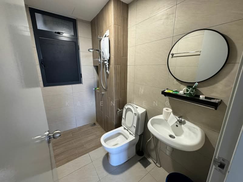 Servis Apartment untuk Disewa di You City 3 - Kaven Heng - PropertyGuru.com.my