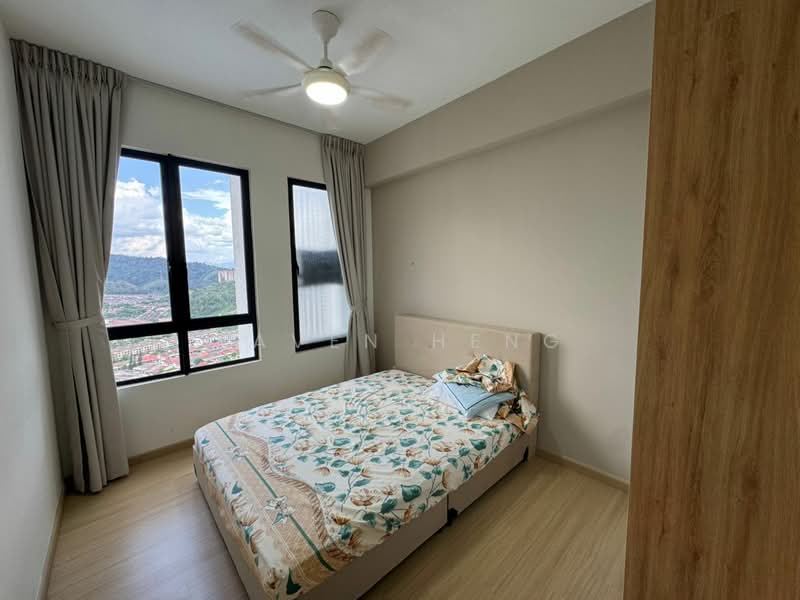 Servis Apartment untuk Disewa di You City 3 - Kaven Heng - PropertyGuru.com.my