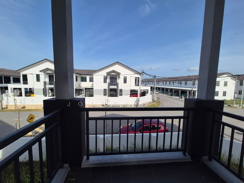 Taman Bukit Katil Damai untuk Untuk Dijual - RM 740,000, Mac 2026 - PropertyGuru.com.my