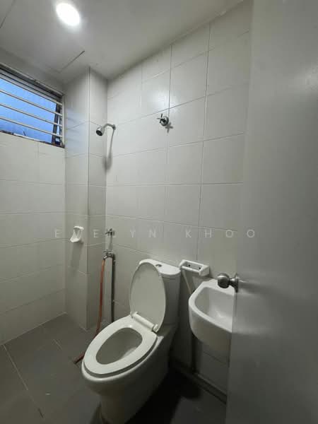 2-storey Terraced House for Rent in Rawang (Selangor) - Evelyn Khoo - Kitchen - PropertyGuru.com.my