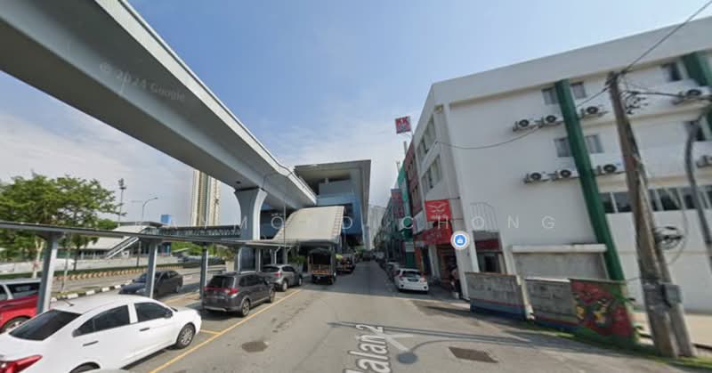 Shop / Office for Rent in Taman Pertama (Cheras) - Raymond Chong - Exterior - PropertyGuru.com.my
