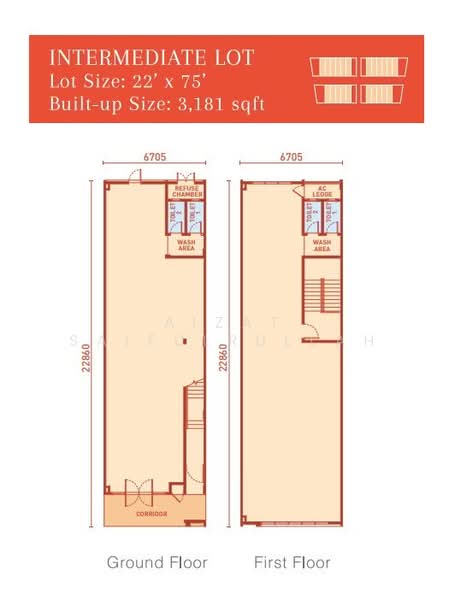 Shop / Office for Rent in Cyberjaya (Selangor) - Aizat Saifulrullah - PropertyGuru.com.my