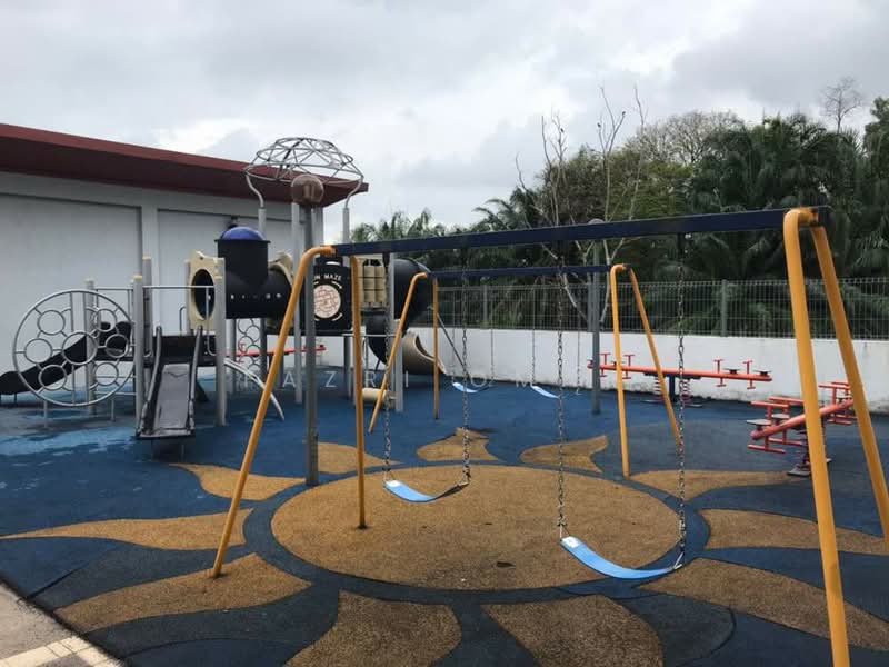 Kristal Heights untuk Untuk Disewa - RM 1,700 /bulan, Mac 2026 - Exterior - PropertyGuru.com.my