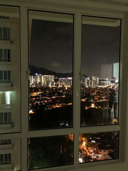 Regency Heights Condo untuk Untuk Disewa - RM 1,700 /bulan, Mac 2026 - View - PropertyGuru.com.my