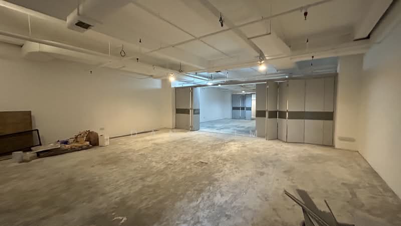 For Rent - Commercial space for rent Menara Harvey Norman, Seksyen 51A, Jalan Seksyen 51A/219