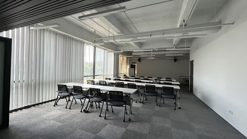 For Rent - Commercial space for rent Menara Harvey Norman, Seksyen 51A, Jalan Seksyen 51A/219