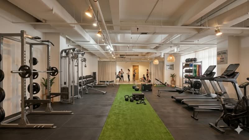 Shop / Office for Rent in Petaling Jaya (Selangor) - Dani Lim - Gym - PropertyGuru.com.my