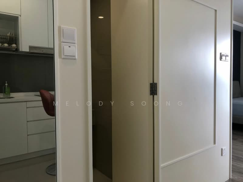 Servis Apartment untuk Disewa di Southlink - Melody Soong - Interior - PropertyGuru.com.my