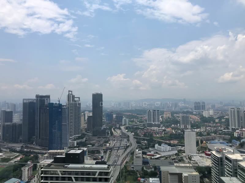 Servis Apartment untuk Disewa di Southlink - Melody Soong - Exterior - PropertyGuru.com.my