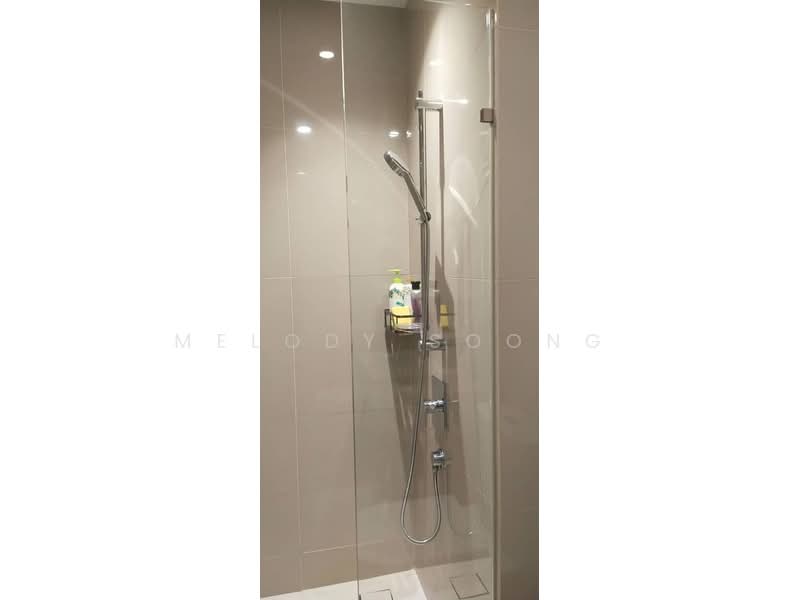 Servis Apartment untuk Disewa di Southlink - Melody Soong - Bathroom - PropertyGuru.com.my