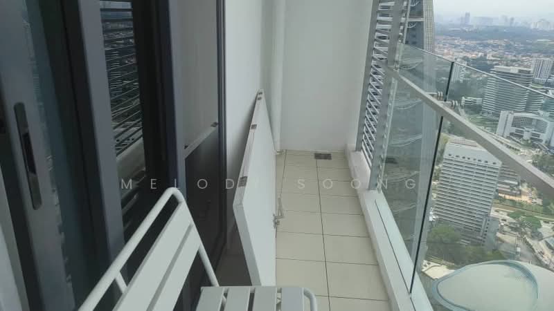 Servis Apartment untuk Disewa di Southlink - Melody Soong - PropertyGuru.com.my
