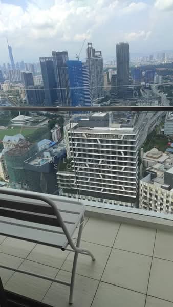 Servis Apartment untuk Disewa di Southlink - Melody Soong - PropertyGuru.com.my